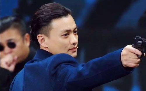 娱乐圈吃瓜动画