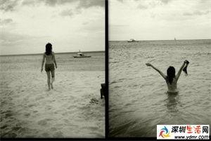 男性裸艺术照单人照片,男性艺术照中的独特魅力