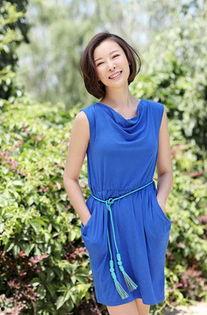 柯蓝 家庭背景,出身名门，演艺事业璀璨人生