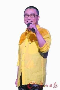 尹相杰.(资料图),才华横溢的歌手与演艺界璀璨明星