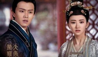 大唐荣耀主演员表,璀璨群星汇聚，演绎盛世传奇