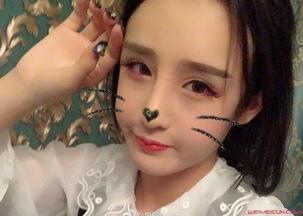 快手红人高迪资料