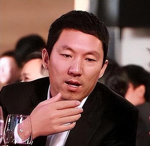 演员罗巍结婚了吗,揭秘演员罗巍的婚姻生活