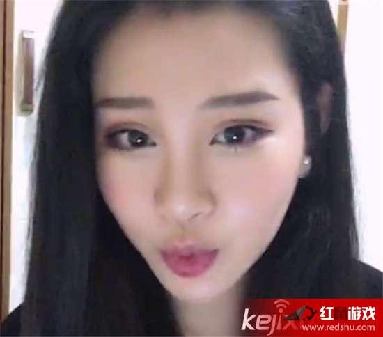 女主播琪琪在线